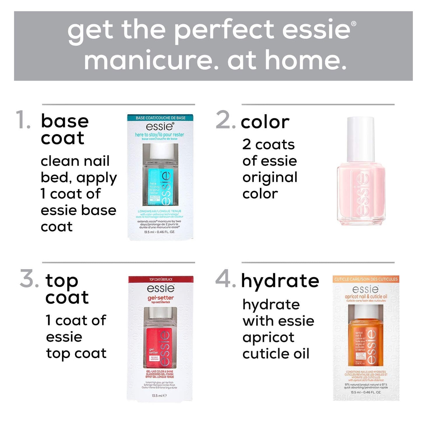 essie Dirty Gold Nail Color With A Pearl Finish, Limited Edition Summer 2021 Collection, Zest Has yet To Come, 0.46 Fl Oz