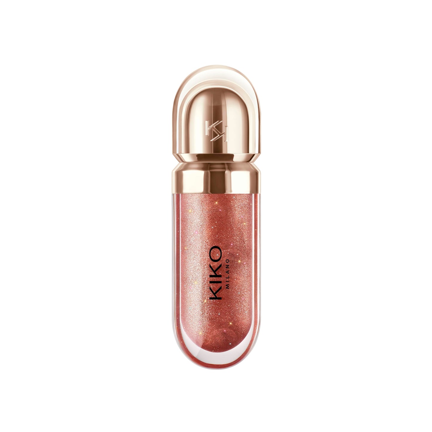 KIKO Milano 3d Hydra Lipgloss 44 - Limited Edition | 3d-effect Moisturising Lip Gloss