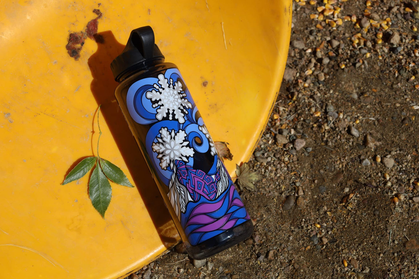 Epic Nalgene OG (POW Special Edition, 48 Ounce)