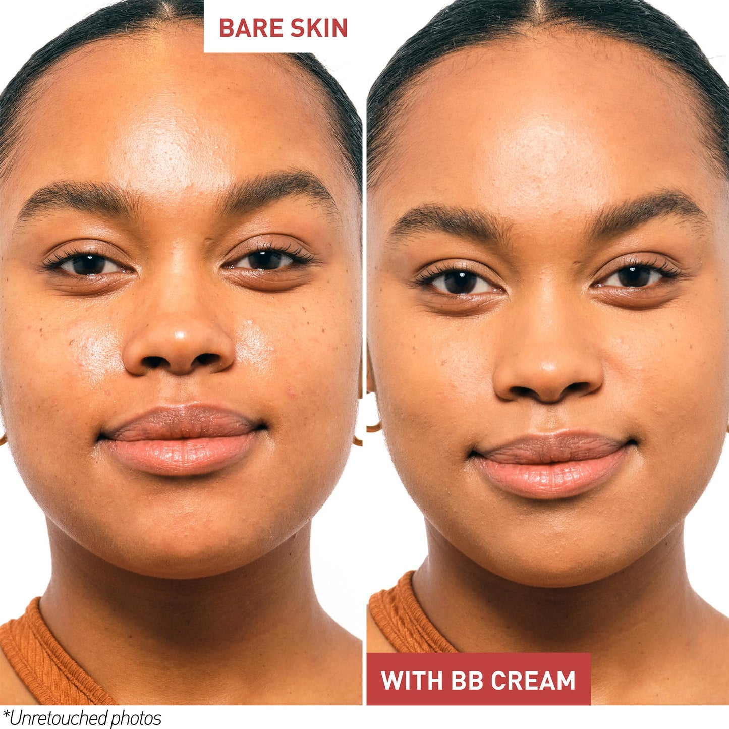 Erborian BB Cream with Ginseng, Caramel - Lightweight Buildable Coverage with SPF & Ultra-Soft Matte Finish Minimizes Pores & Imperfections - Korean Face Skincare - 1.5 Oz