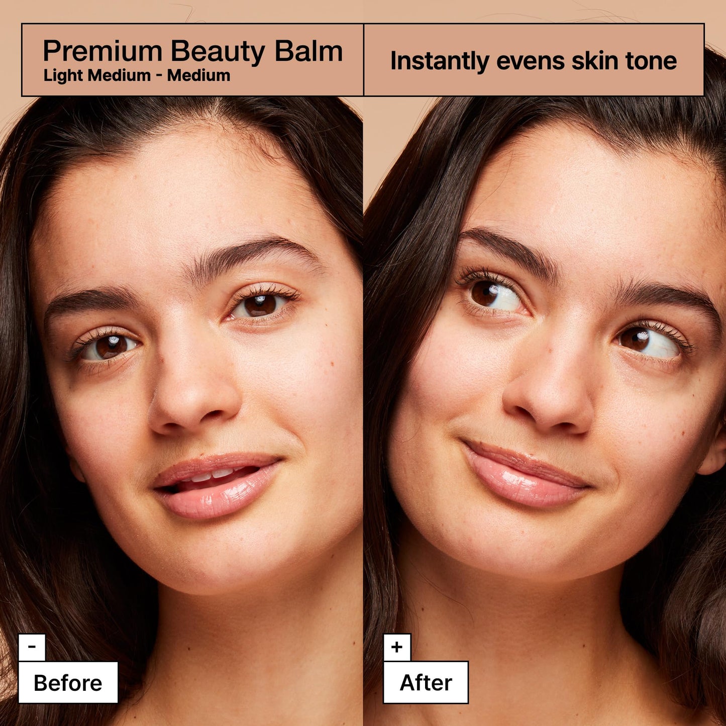 Dr.Jart+ Premium BB Tinted Moisturizer with SPF 40 and Niacinamide | bb cream | Korean Skin Care, Light Medium-Medium, 1.35 Fl Oz