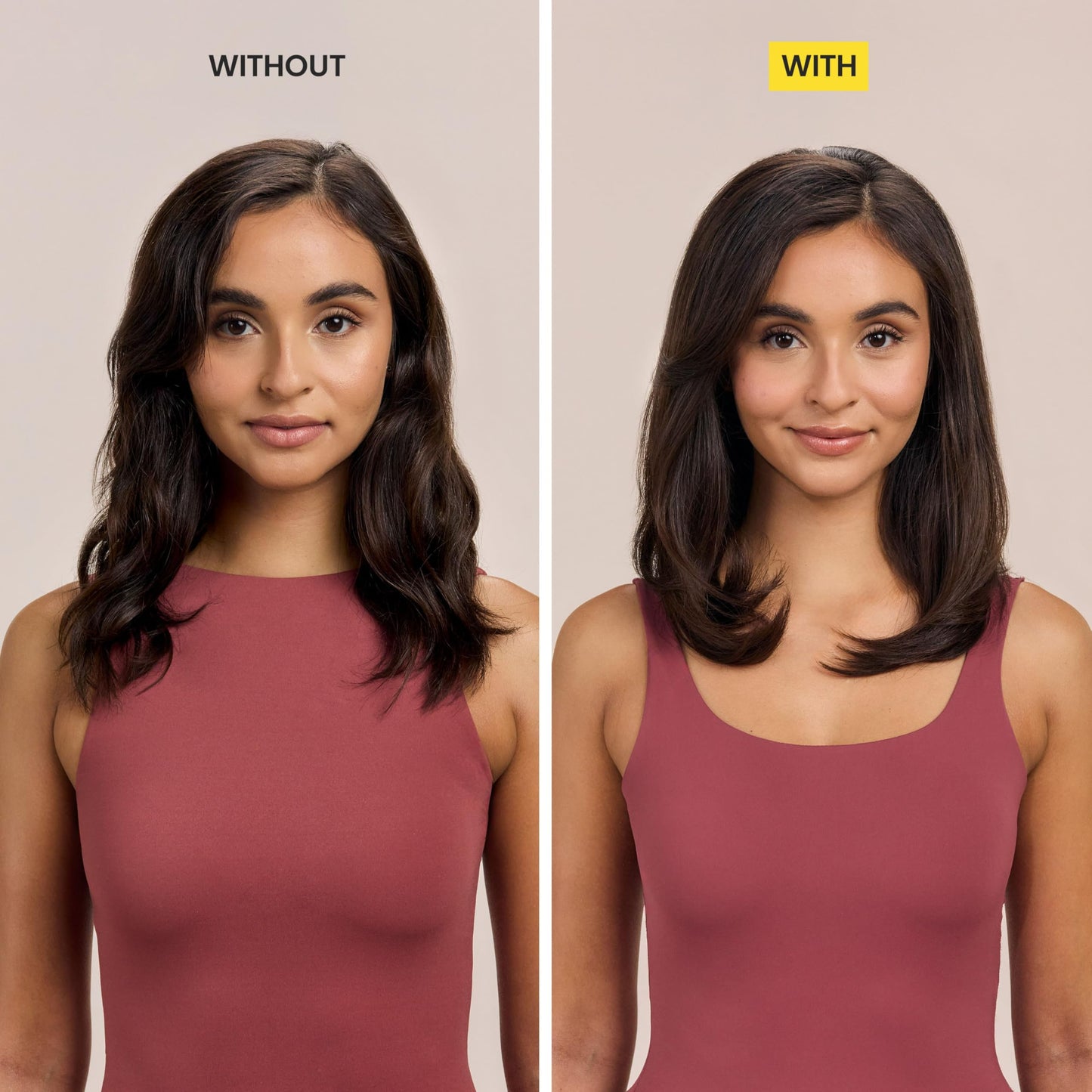 Drybar Final Call Frizz & Static Control Mist Blanc Scent - Full Size | Fights Frizz, Tames Flyaways to Maintain Smooth and Shiny Blowouts, 24 Hour Frizz Control & 72 Hour Static Control