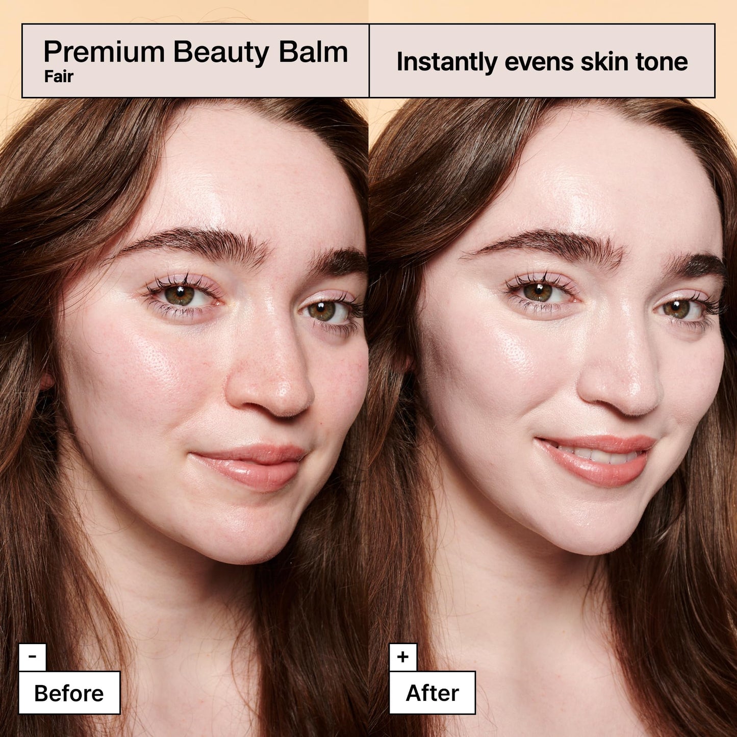Dr.Jart+ Premium BB Tinted Moisturizer with SPF 40 and Niacinamide | bb cream | Korean Skin Care, Fair, 1.35 Fl Oz