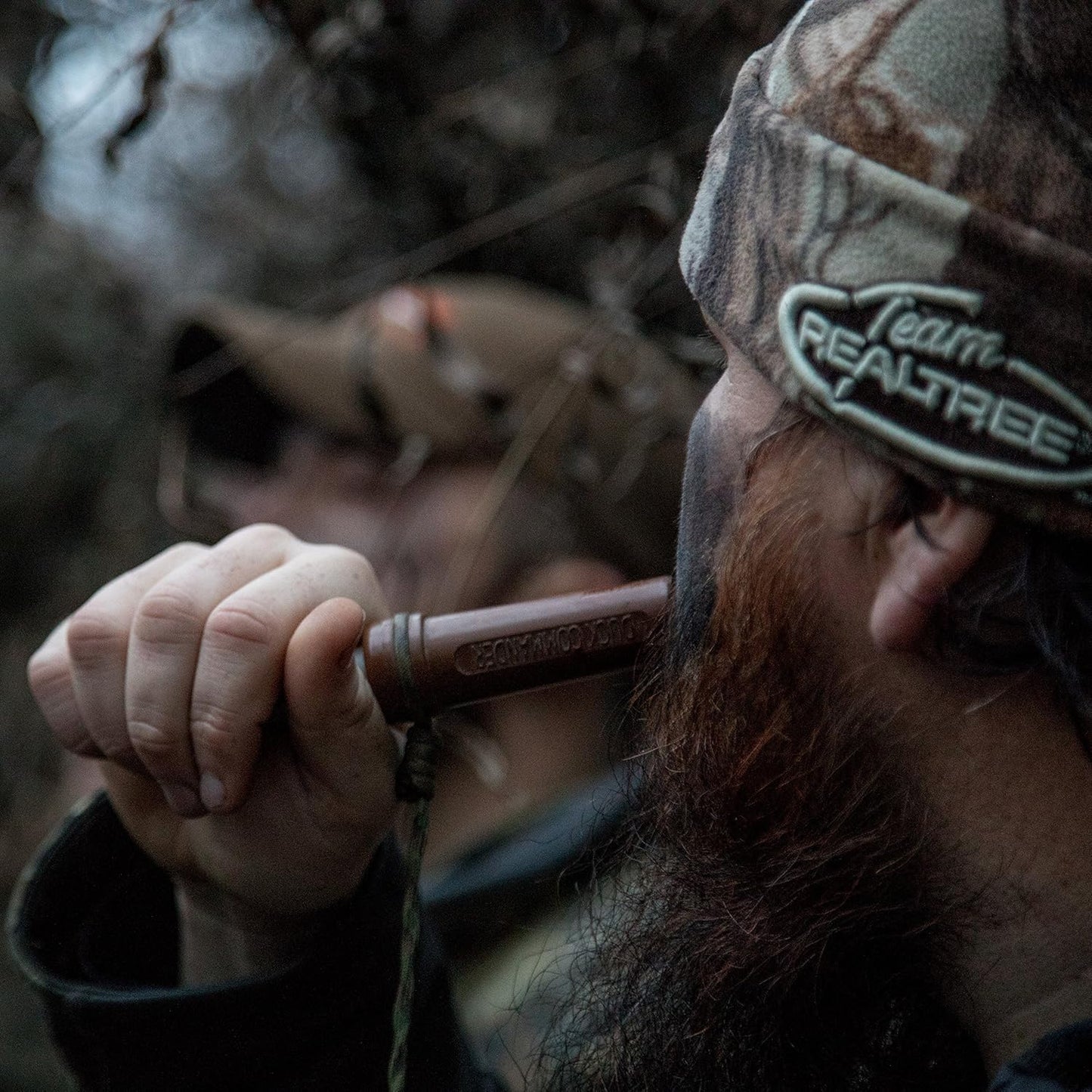 Duck Commander Specialty Duck Calls - Gadwall Magnum Call 2- Loud, Easy-to-Use Call for Gadwall Drakes - Waterfowl Hunting and Lanyard Accessories