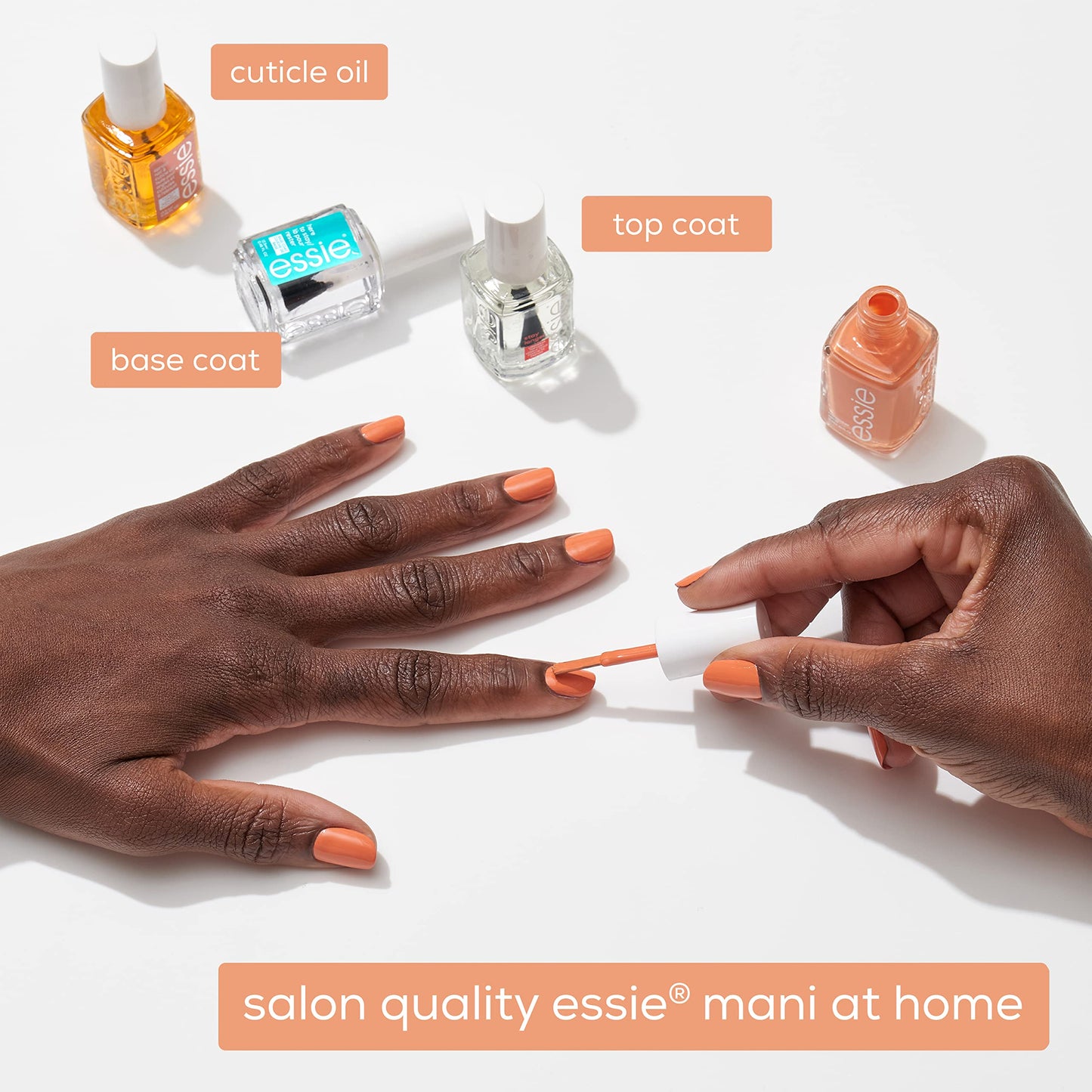 essie Dirty Gold Nail Color With A Pearl Finish, Limited Edition Summer 2021 Collection, Zest Has yet To Come, 0.46 Fl Oz