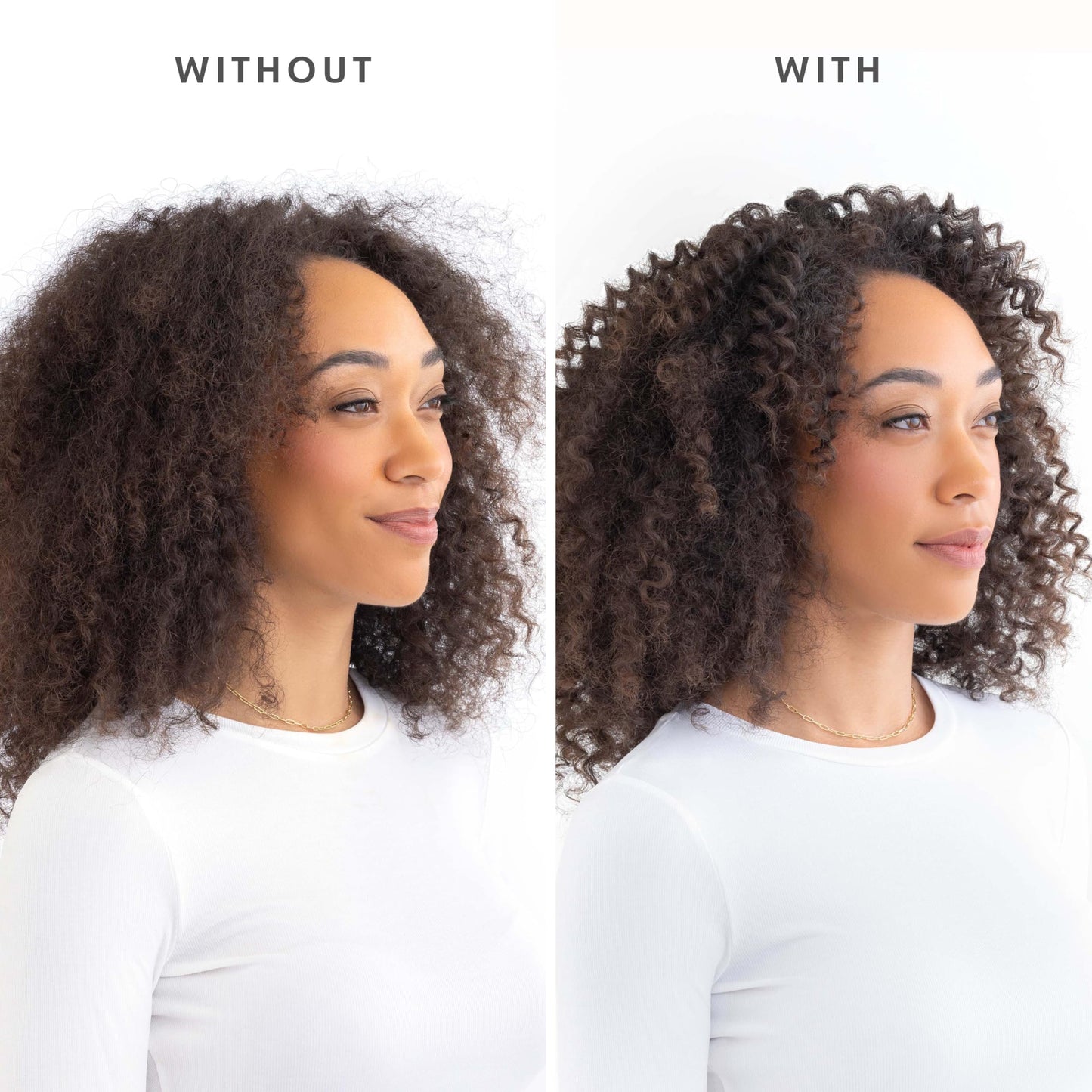 Drybar Final Call Frizz & Static Control Mist Blanc Scent - Travel Size | Fights Frizz, Tames Flyaways to Maintain Smooth and Shiny Blowouts, 24 Hour Frizz Control & 72 Hour Static Control