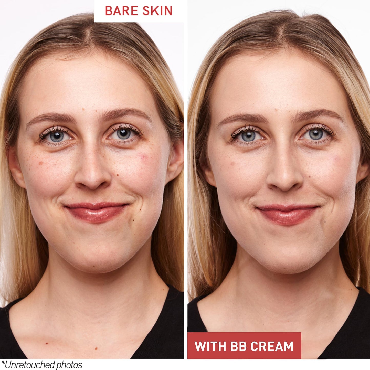 Erborian BB Cream with Ginseng, Fair (Clair) - Lightweight Buildable Coverage with SPF 20 & Ultra-Soft Matte Finish Minimizes Pores & Imperfections - Korean Face Skincare - 0.5 Oz