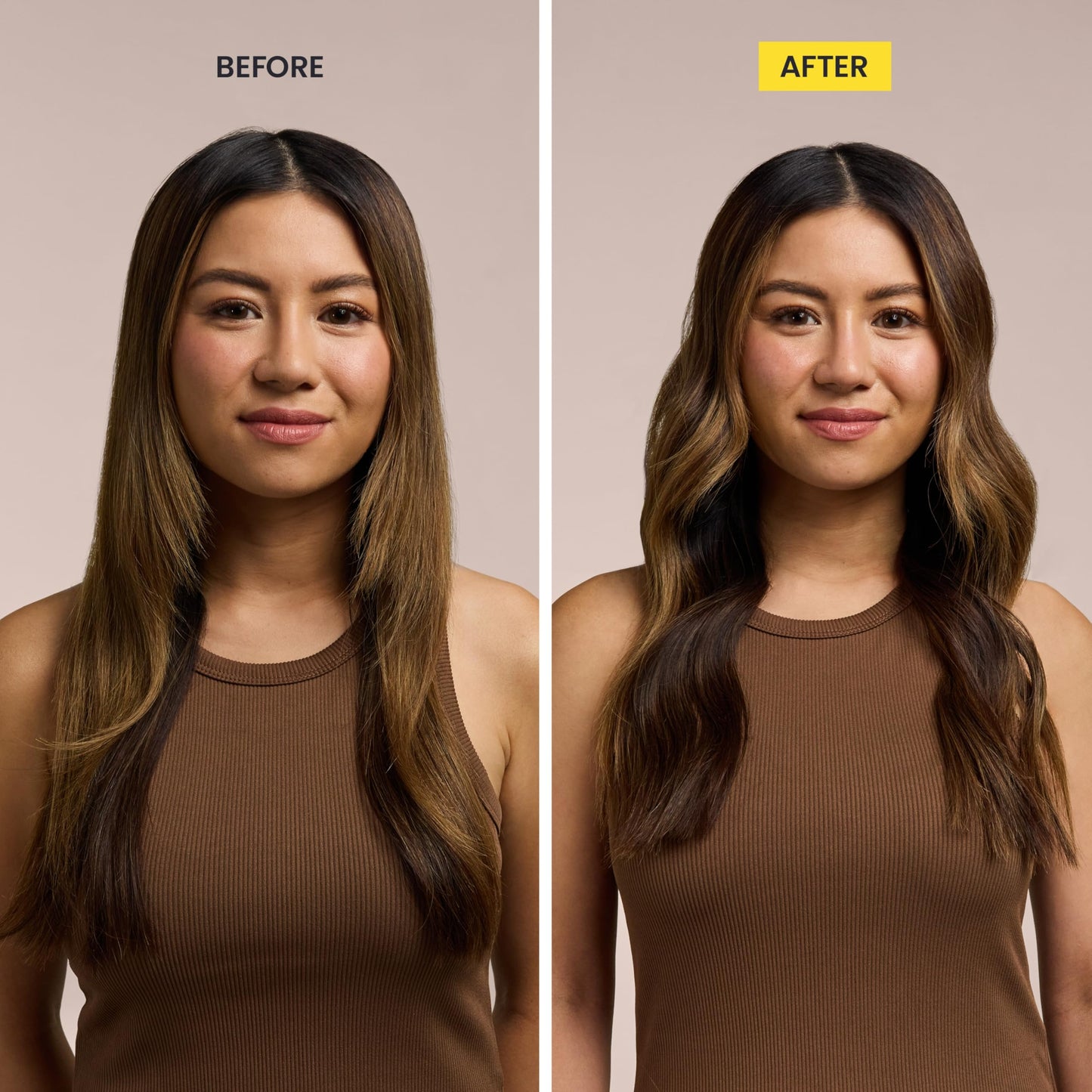 Drybar The 3-Day Bender Rotating Curling Iron – Shiny Curls and Waves – Salon-Quality Hair Curling Wand