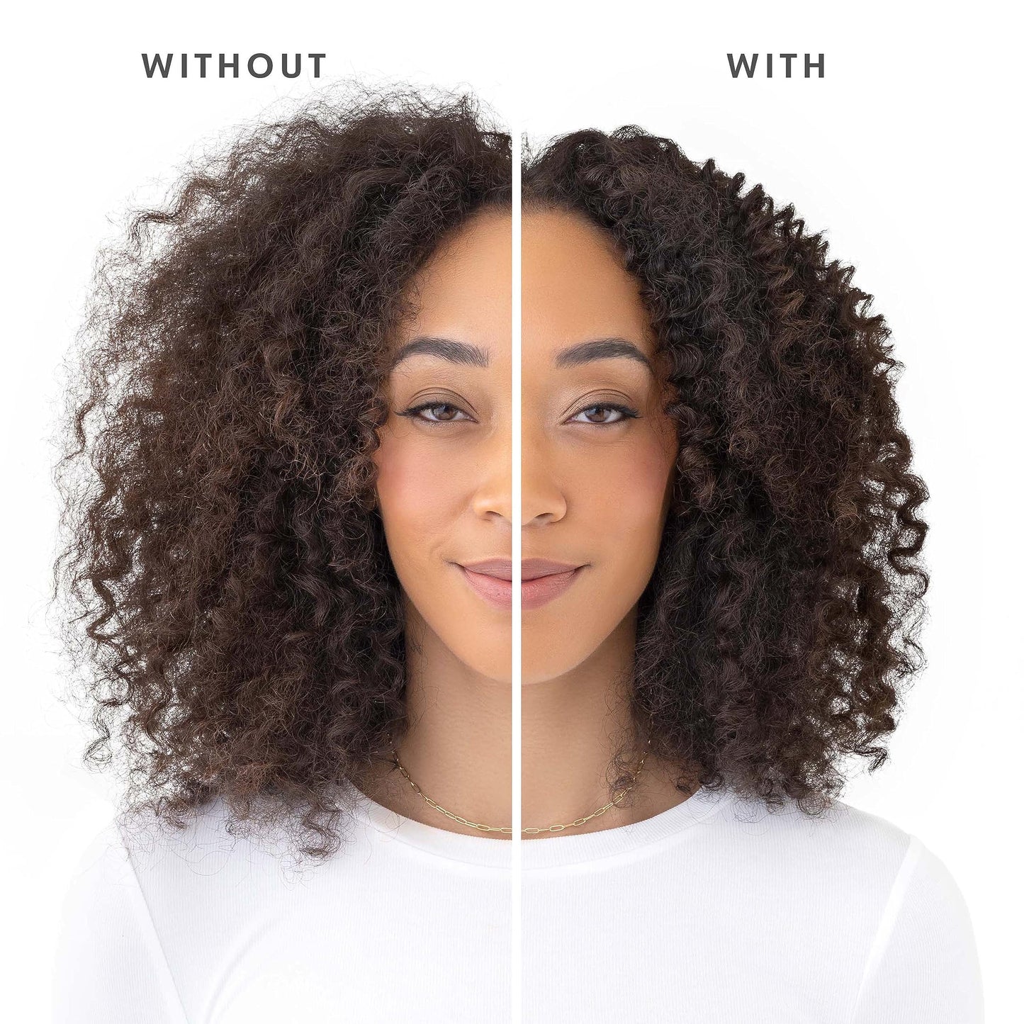 Drybar Final Call Frizz & Static Control Mist Coconut Colada Scent - Full Size | Fights Frizz, Tames Flyaways to Maintain Smooth and Shiny Blowouts, 24 Hour Frizz Control & 72 Hour Static Control