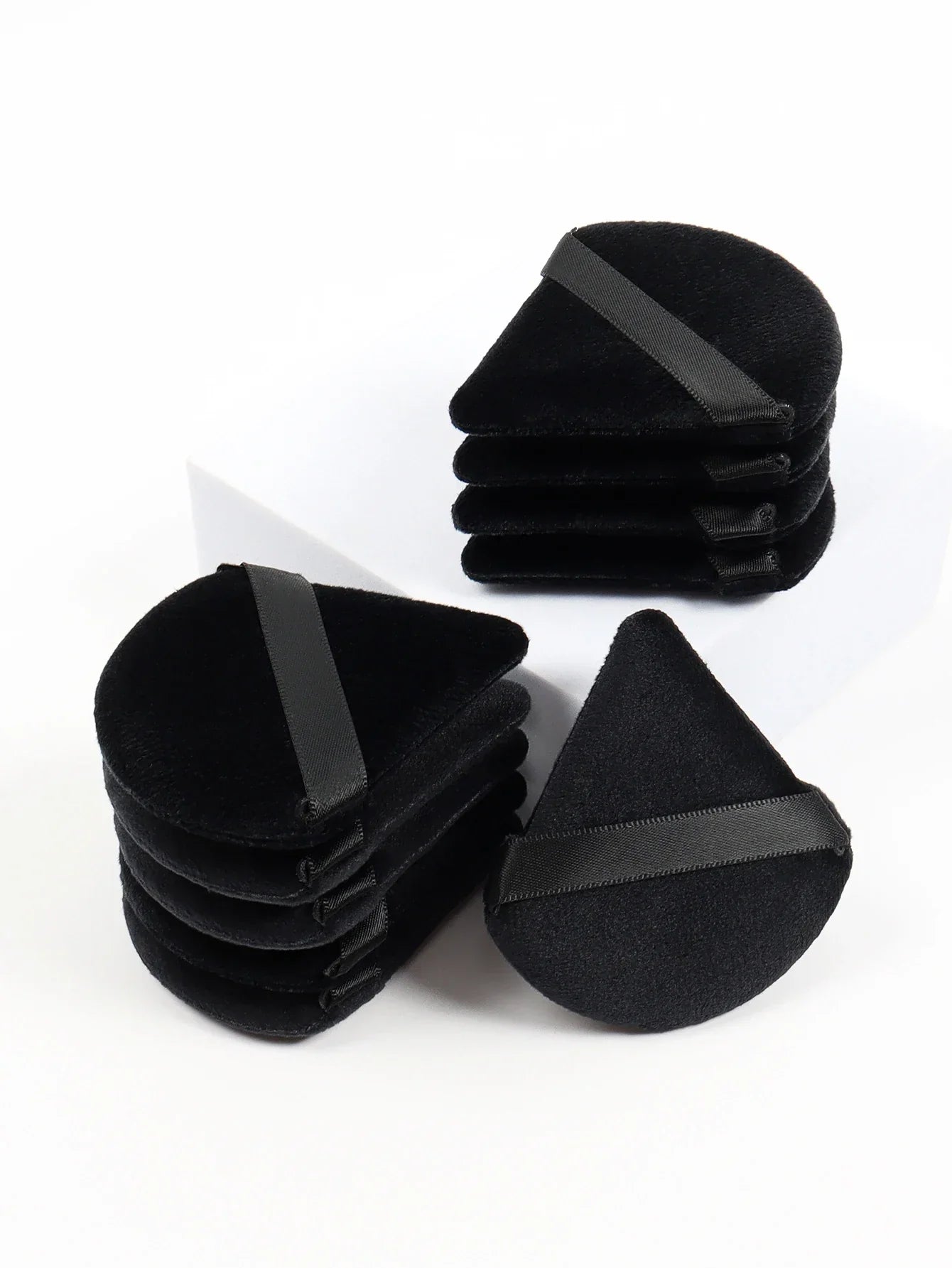 Dual-Use BB Cream Puff Set