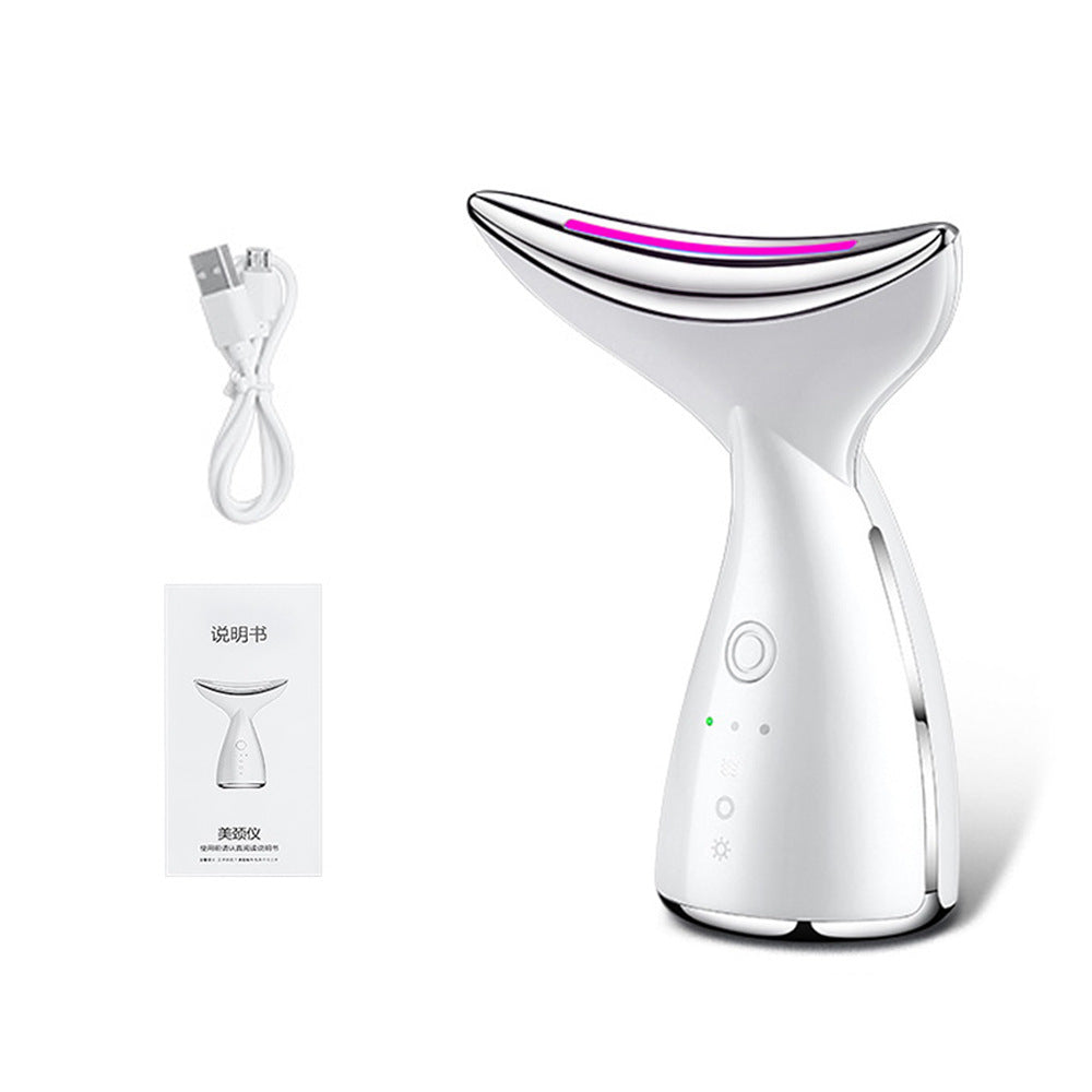 EMS Face & Neck Lifting Device