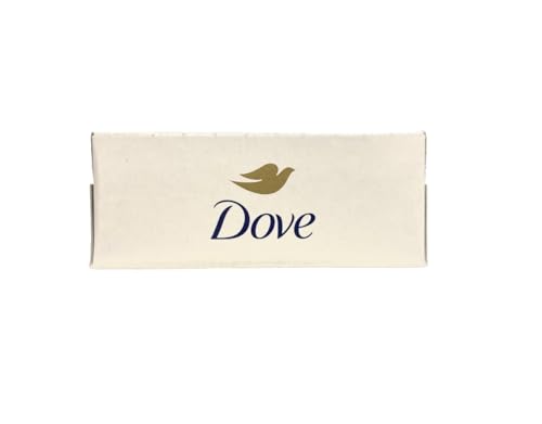 DOVE 2.6Z BAR SOAP