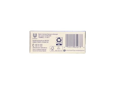 DOVE 2.6Z BAR SOAP