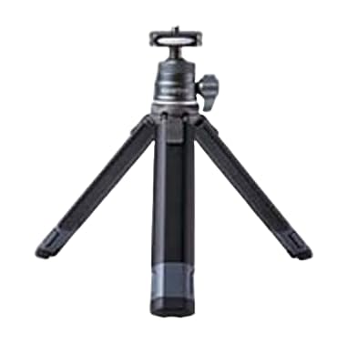 Einstar Vega 3D Scanner Handheld - 32GB RAM, 512GB SSD, 6.4 inch 3D Scanner for 3D Printing with Tripod, 8-core 2.4GHz CPU, 2K AMOLED Built-in Computing, VCSEL/MEMS Projector, Shining 3D Cloud