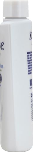 Dove Body Wash Deep Moisture for Dry Skin Body Wash with 24hr Renewing MicroMoisture Nourishes The Driest Skin 3 oz (Pack of 3)