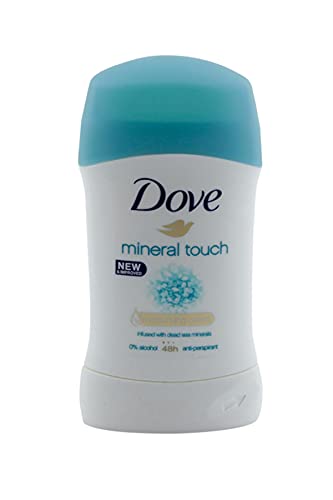 Dove Stick Mineral Touch, 40 ml