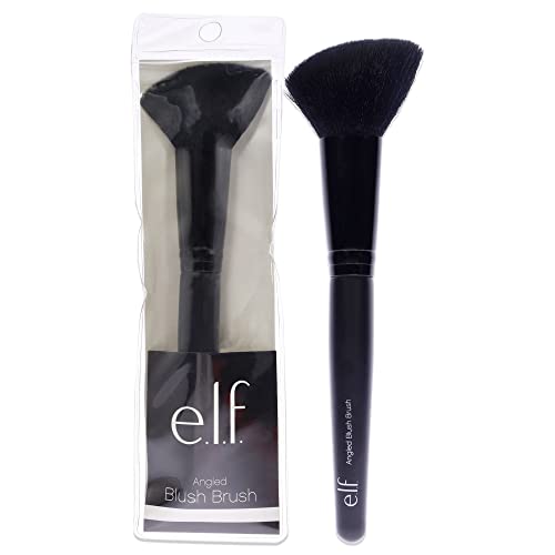 ELF Cosmetics Angled Blush Brush