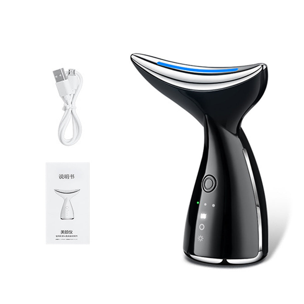 EMS Face & Neck Lifting Device