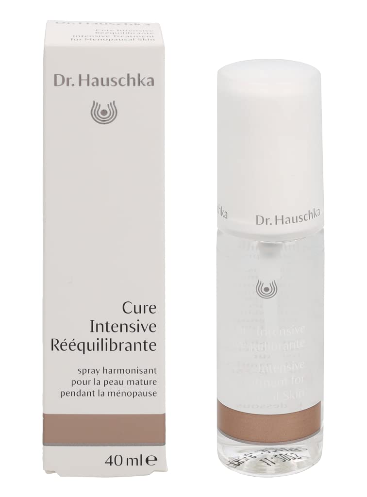 Dr. Hauschka Intensive Treatment For Menopausal Skin, 1.3 Fl Oz
