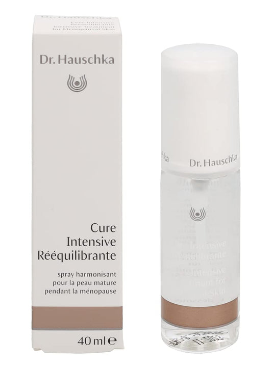 Dr. Hauschka Intensive Treatment For Menopausal Skin, 1.3 Fl Oz