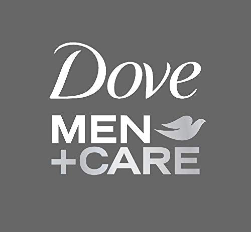 Dove for Men Extra Fresh Body and Face Wash, 400 ml