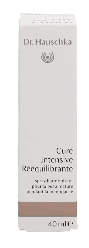 Dr. Hauschka Intensive Treatment For Menopausal Skin, 1.3 Fl Oz