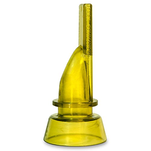 Duck Commander 6 in 1 Pintail/Widgeon Duck Call , Yellow