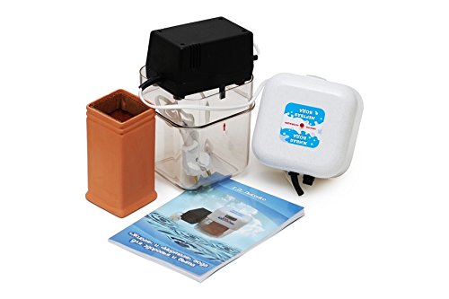 Electro Water Ionizer Activator"Living/Dead Water"