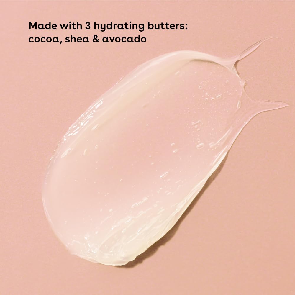 eos 24H Moisture Super Balm- Raspberry Kiwi Splash, Lip Mask, Day or Night Lip Treatment, Made for Sensitive Skin, 0.35 fl oz