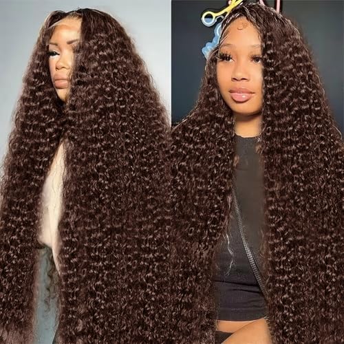 250 Density 13x6 Honey Blonde Wig Human Hair With Baby Hair 4/27 Colored Wigs 13x6 Body Wave Lace Front Wigs Human Hair Pre Plucked For Women HD Transparent Ombre Lace Front Wig Human Hair 28 Inch