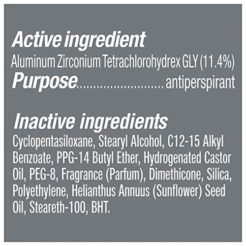 Dove Men+Care Antiperspirant Deodorant Stick Clean 2.7 oz