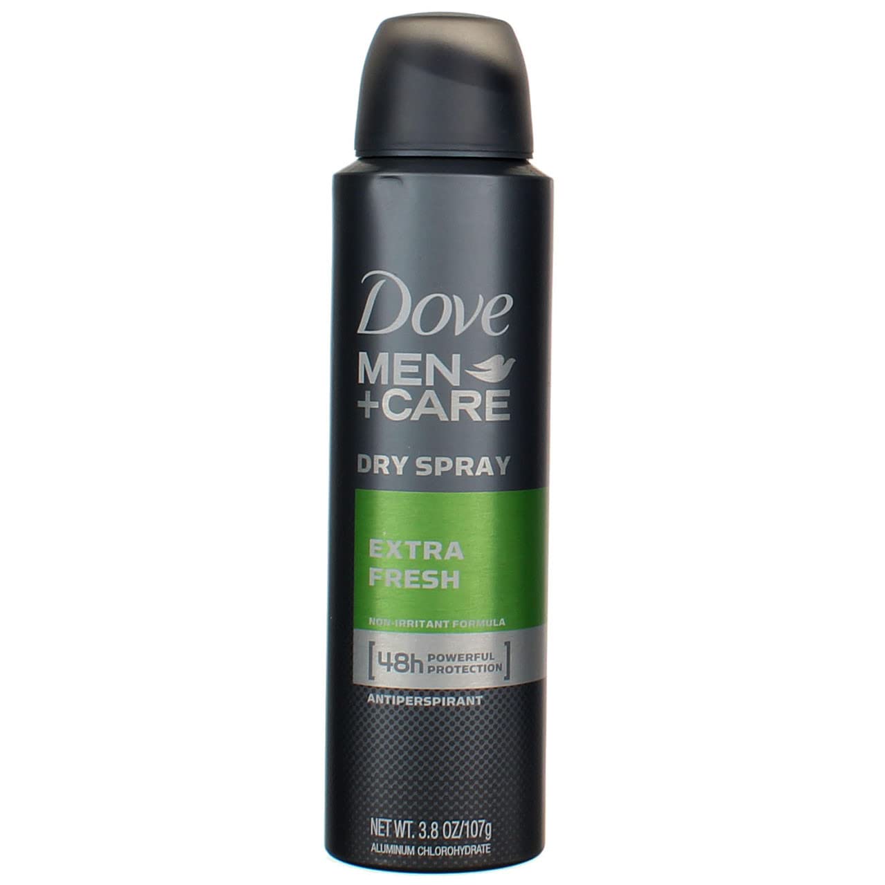 Dove Mens Antiperspirant Extra Fresh (Pack of 3)