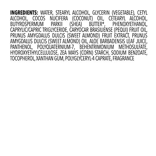 Emerge, SheaMoisture, Hair Conditioner, 15.5 Fl Oz