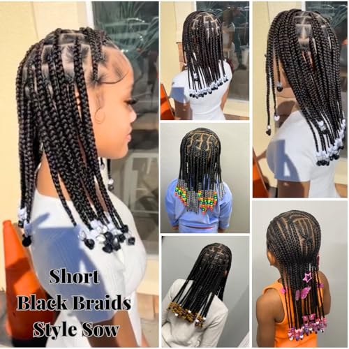 Emerald Braiding Hair Pre Stretched 16 Inch Dark Green Box Braids Hair Extension for Braiding