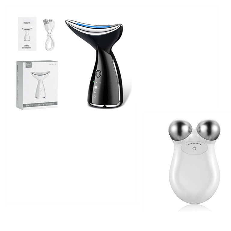 EMS Face & Neck Lifting Device