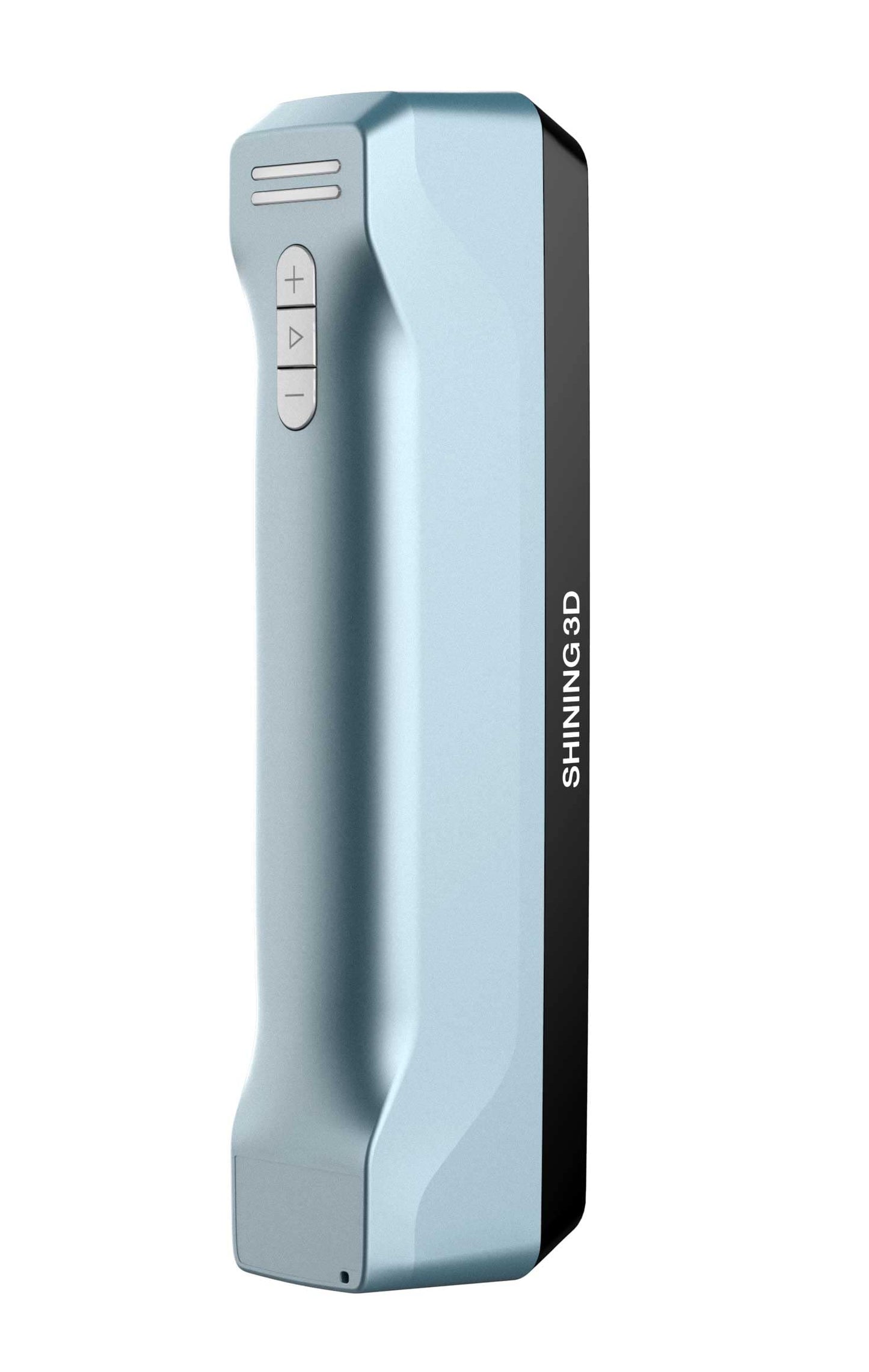 Einstar Handheld 3D Scanner Pro - High Quality and Realistic-3D Scanner for 3D Printing, Infrared VCSEL Light Scanning with RGB Color Camera 0.1 mm Resolution, Handheld 3D-Printer & Scanners Tools
