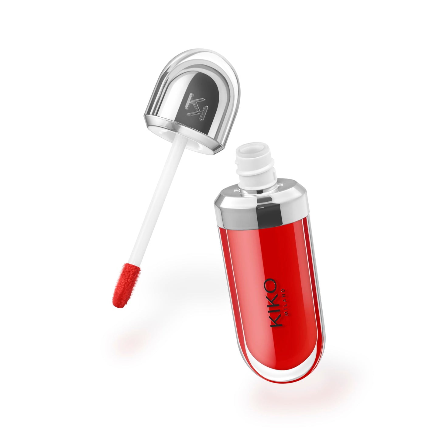 KIKO Milano 3d Hydra Lipgloss 13 | Softening Lip Gloss For A 3d Look