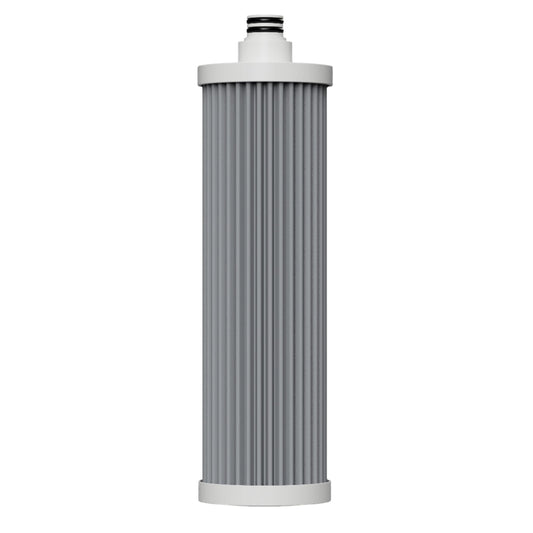 Epic Water Filters Smart Shield MAX Under-Replacement Filter- Filters Made in USA | Removes 99.99% of Contaminants | Triple-Layer CoreXchange™ Technology | 750-Gallon Capacity