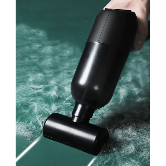 Electric Dog Hair Remover, Cat Hair Remover, Pet Hair Remover Suitable for Pet Hair/Food/cat Litter,Dog Grooming Supplies (Color : A) (B)