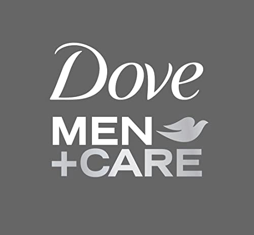 Dove for Men Extra Fresh Body and Face Wash, 400 ml