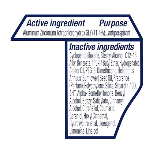 Dove Advanced Care Antiperspirant Deodorant Stick Sheer Fresh 4 Count Anti-stain antiperspirant deodorant for soft underarms 72-hour underarm odor protection and all-day sweat control 2.6 oz