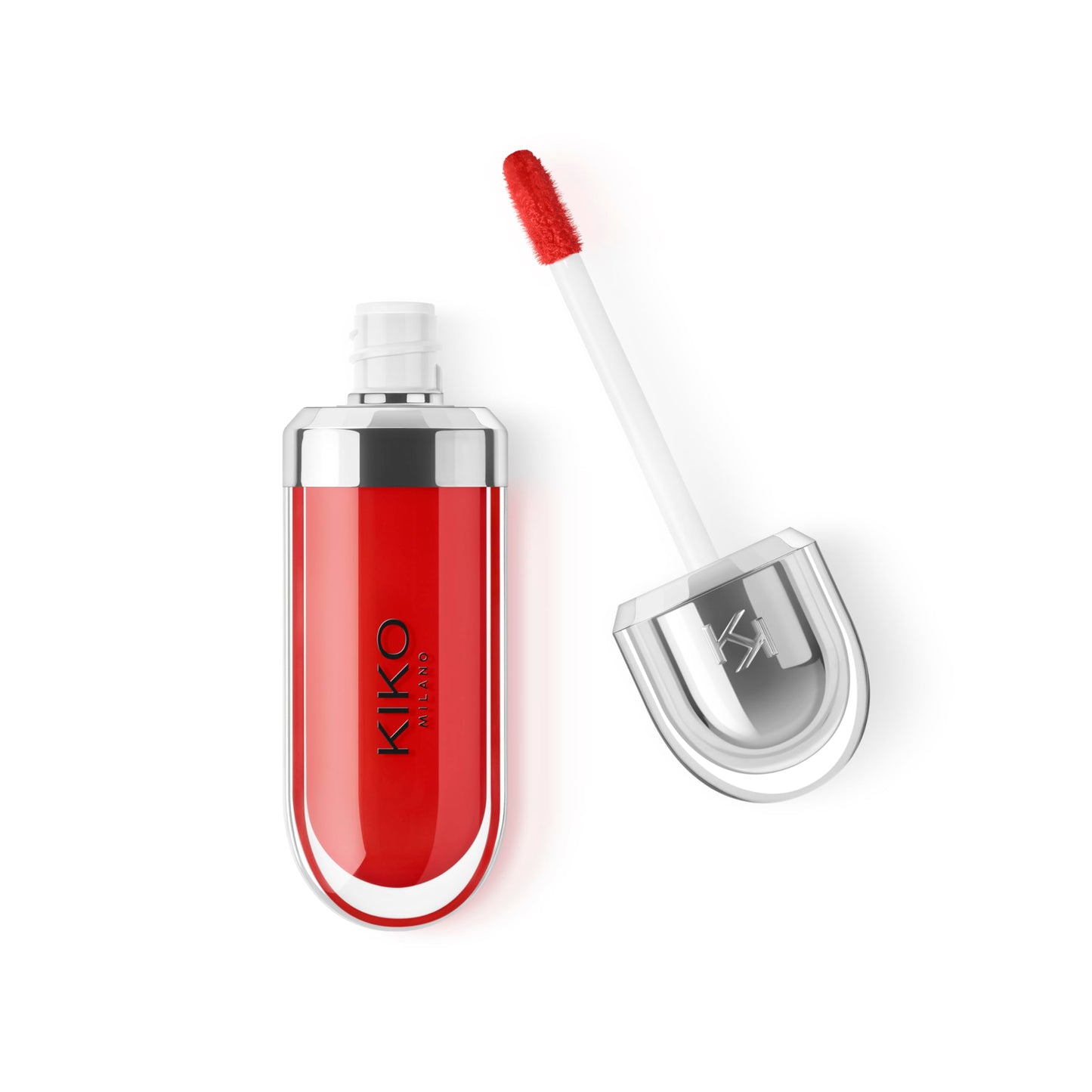 KIKO Milano 3d Hydra Lipgloss 13 | Softening Lip Gloss For A 3d Look