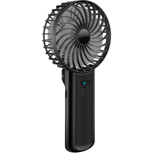 DRTBAC Portable Air Conditioners Mini Handheld Fan, Portable Fan