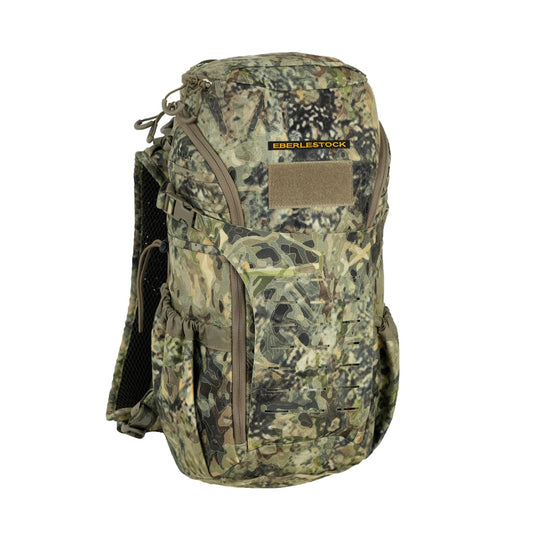 Eberlestock Bandit Pack - Rugged EDC Backpack Built For The Office Or The Outdoors (Mirage)