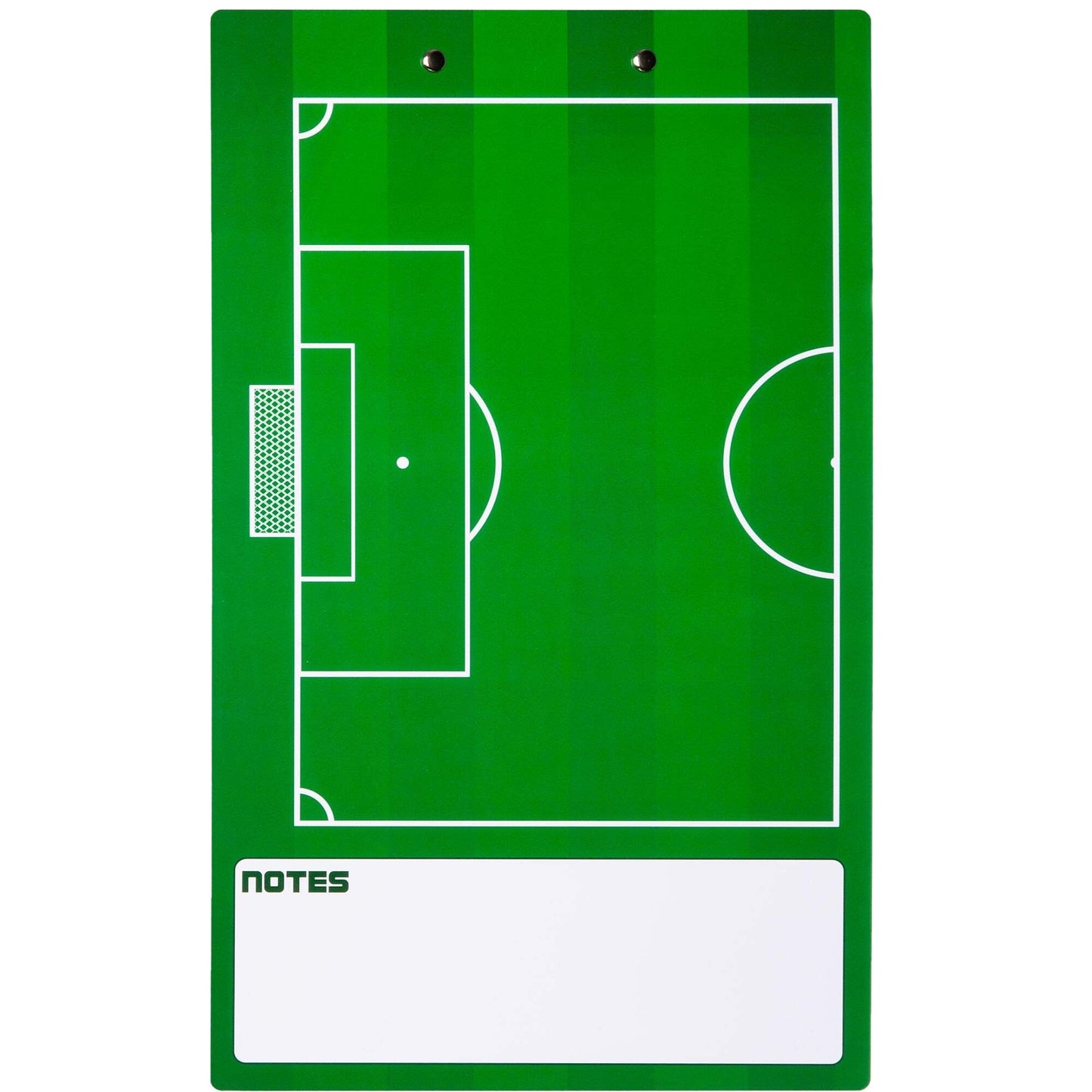 Elite Clipboards Dry Erase Coaches Clipboards | Basketball, Baseball, Soccer, Football, Hockey, Volleyball, Lacrosse (Soccer)