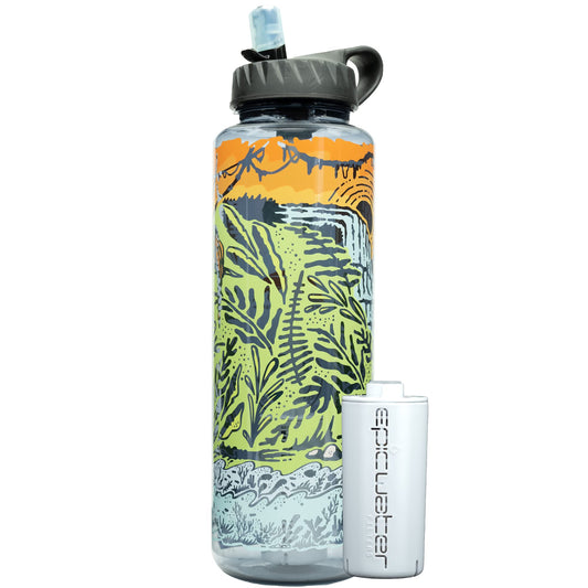 Epic Nalgene OG (GA2030 Special Edition, 48 Ounce)