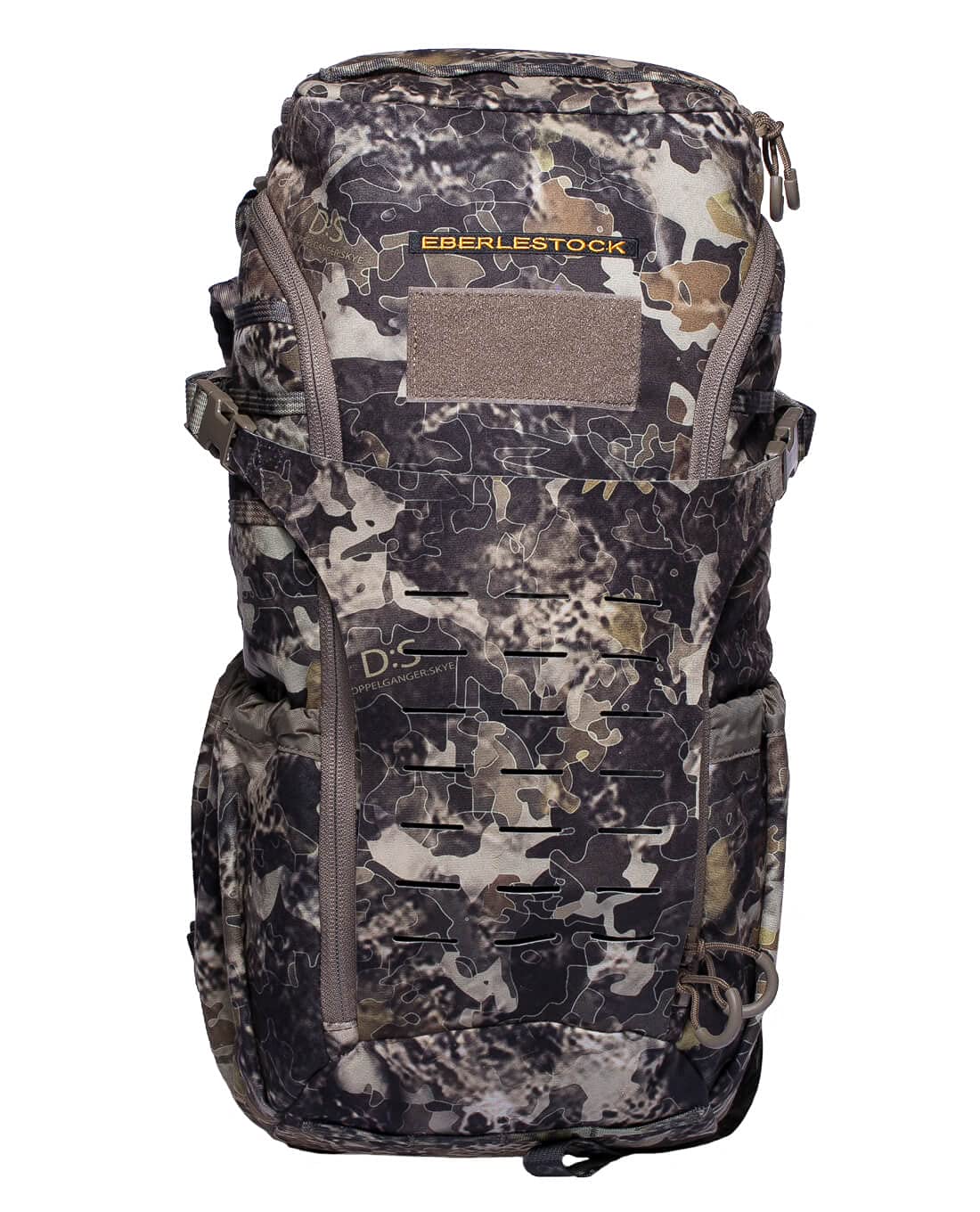 Eberlestock Bandit Pack - Rugged EDC Backpack Built For The Office Or The Outdoors (Skye)