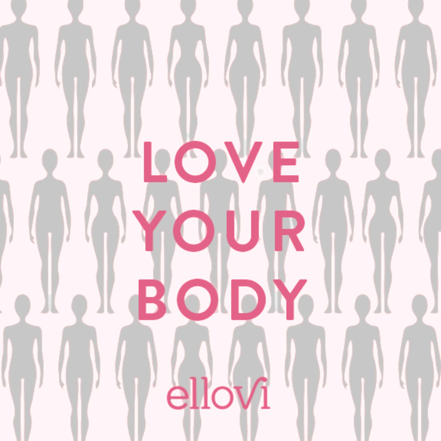 Ellovi Natural Lip Butter Lip Balm - Wild Rose Tinted - Pure Enough to Eat - Made With Just 6 Vegan Ingredients - Tinted Moisturizing Lip Care for All Day Hydration (Single)