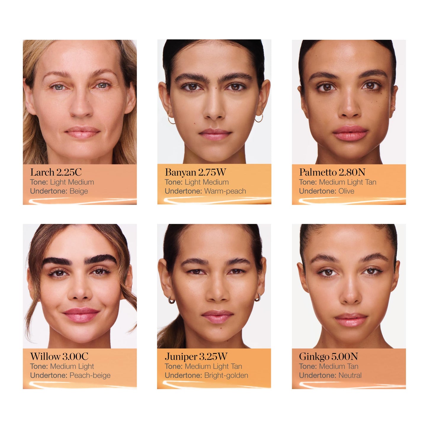 Ogee Complexion Perfecting Liquid Foundation - Lightweight Tinted Moisturizer For Face (Banyan 2.75W - Light Medium, Warm-Peach Undertones) - with Vitamin C & Jojoba Oil - Certified Organic