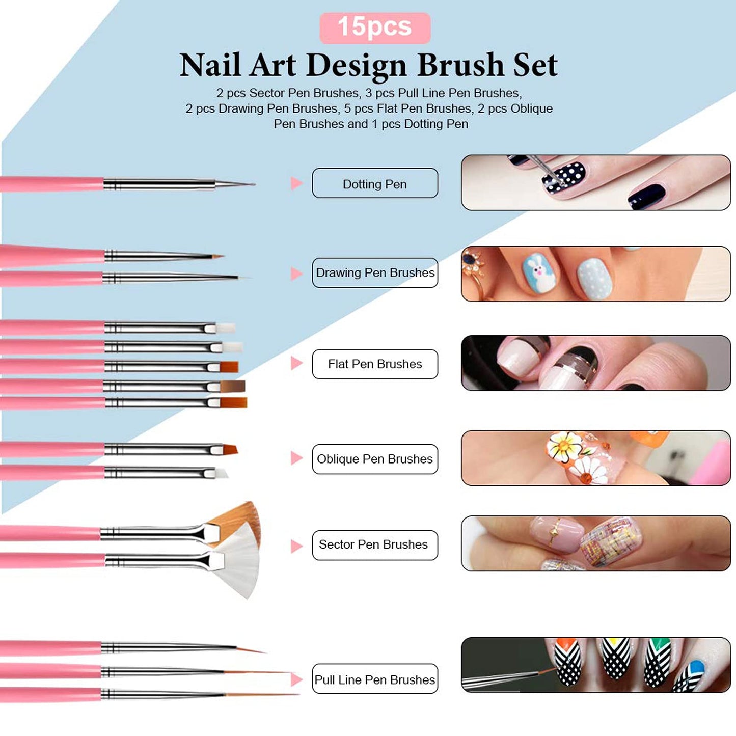 117 PCS Portable Electric Nail Drill Polish File Kit with 72W UV LED Nail Lamp Gel Manicure Dryer Lamp,Acrylic Nails Gel Polishing Shape Tools Supplies Set,Manicure Pedicure Nail Files DIY Decoration
